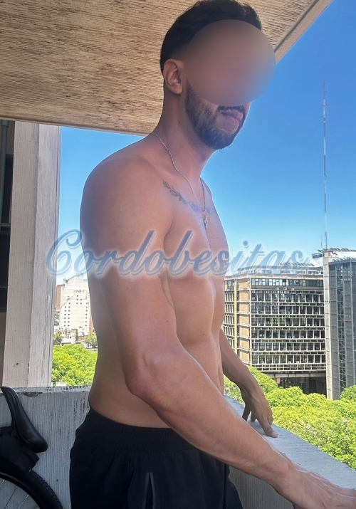 Nabil - Escort en Córdoba | Cordobesitas